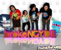 Brokencyde Albums. As get crunk, freaxxx, non-album songs such as fire to 