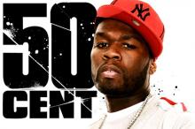 50 Cent - Disco Inferno 2013 (Citro Mashup!)