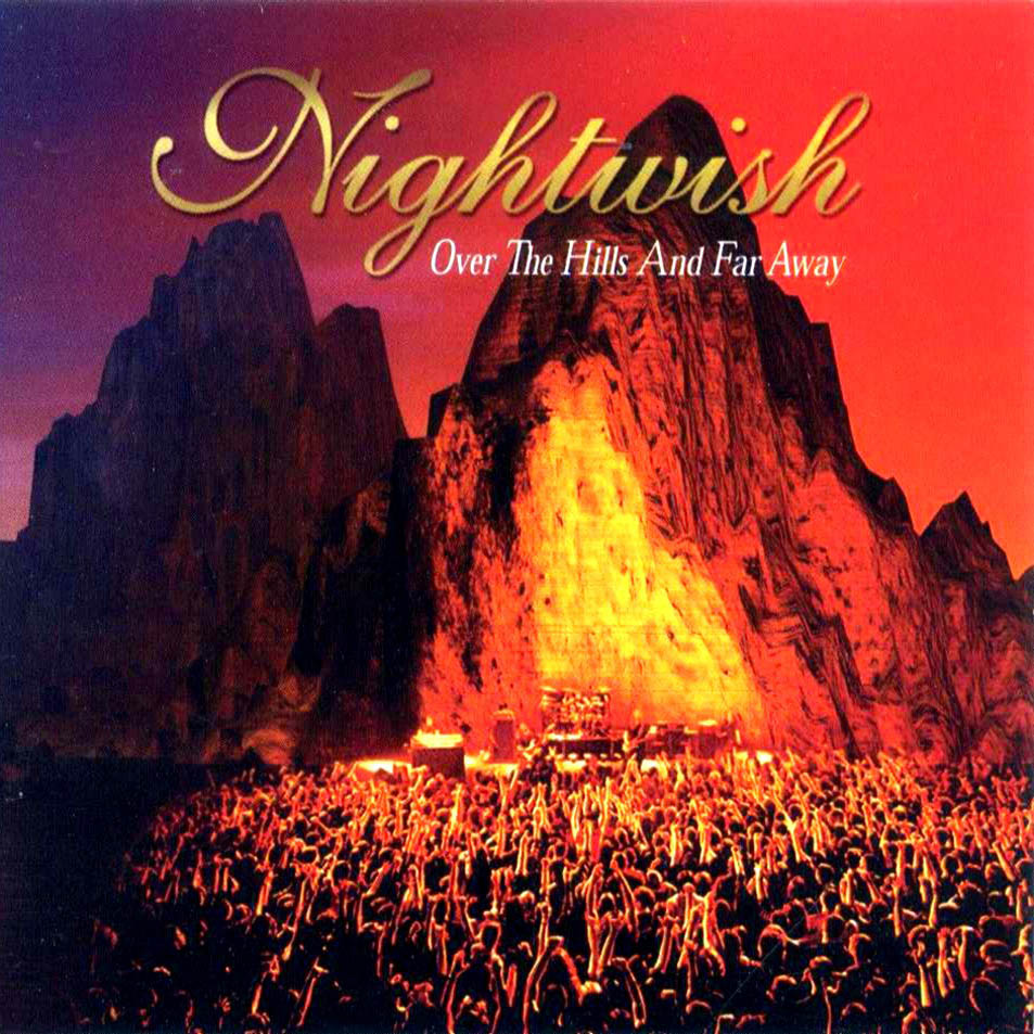 nightwish discografia descargar