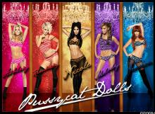Pussycat Dolls Akordy Texty Spevn K Vide L Nky Fotky